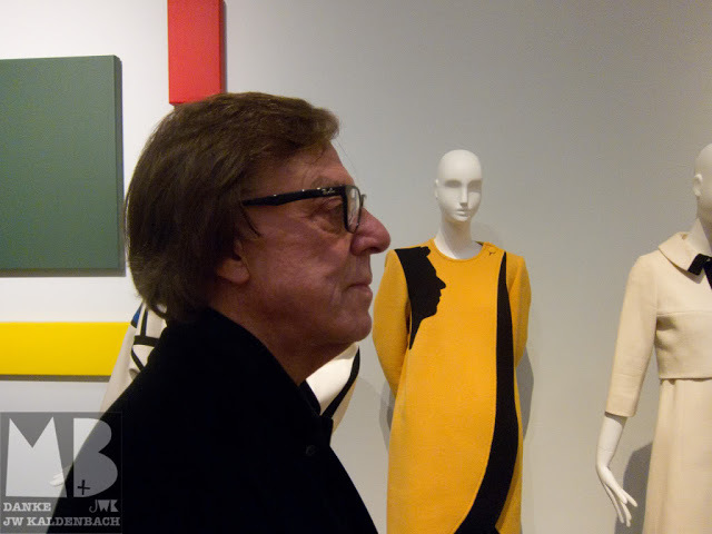 Frans Molenaar has Passed Away — Mimi BerlinMimi Berlin